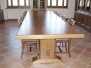 Biblioteca Monastero
